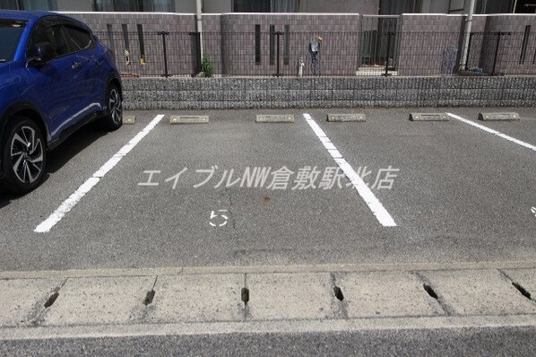 カーサフェリーチェⅠの物件外観写真